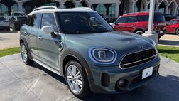 2024 MINI Countryman Cooper S