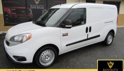 2022 Ram ProMaster City Base