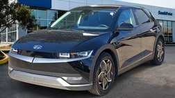 2023 Hyundai Ioniq 5 SE