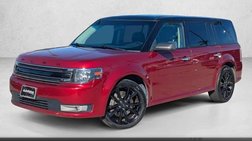 2016 Ford Flex SEL