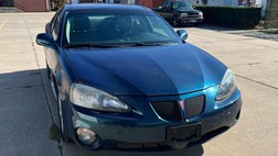 2006 Pontiac Grand Prix GT