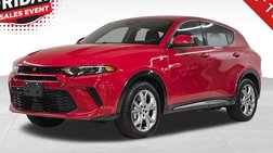 2024 Dodge Hornet R/T