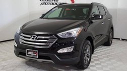 2014 Hyundai Santa Fe Sport 2.4L