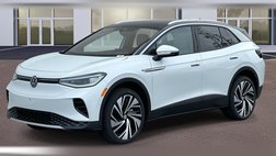 2025 Volkswagen ID.4 Pro S Plus