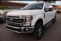 2022 Ford Super Duty F-250 Lariat