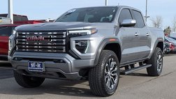 2024 GMC Canyon Denali