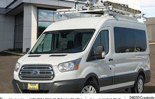 2018 Ford Transit XLT