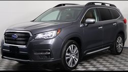 2021 Subaru Ascent Touring