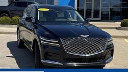 2023 Genesis GV80 3.5T