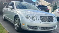 2006 Bentley Continental Flying Spur