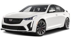2023 Cadillac CT5-V Base