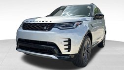 2024 Land Rover Discovery P300 Dynamic SE