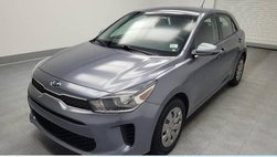 2020 Kia Rio5 S
