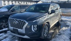 2020 Hyundai Palisade SE