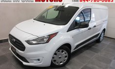 2023 Ford Transit Connect XLT