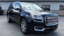 2015 GMC Acadia SLT-1