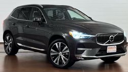 2022 Volvo XC60 B5 Inscription