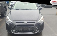 2019 Toyota Yaris L