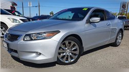 2008 Honda Accord EX-L