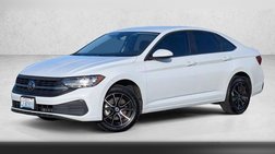 2022 Volkswagen Jetta S