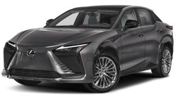 2023 Lexus RZ 450e Luxury