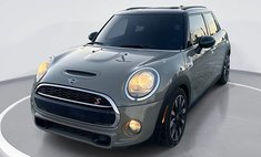 2019 MINI Hardtop Cooper S