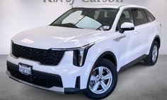 2025 Kia Sorento LX