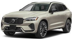 2026 Volvo XC60 T8 Plus