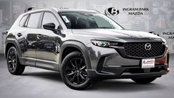2025 Mazda CX-50 2.5 S Premium