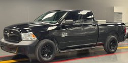 2019 Ram Ram Pickup 1500 Classic Tradesman