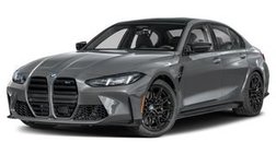 2026 BMW M3 Competition