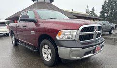 2017 Ram Ram Pickup 1500 Tradesman