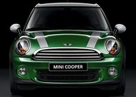 2011 MINI Cooper Clubman Base