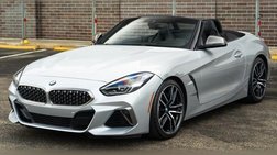 2020 BMW Z4 sDrive M40i