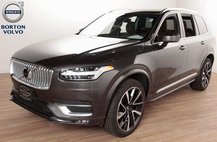 2024 Volvo XC90 B6 Plus Bright Theme 7P