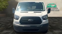 2018 Ford Transit 250