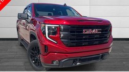 2024 GMC Sierra 1500 Elevation Standard