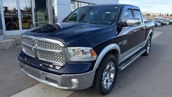 2014 Ram Ram Pickup 1500 Laramie