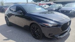 2024 Mazda MAZDA3 2.5 Turbo Premium Plus
