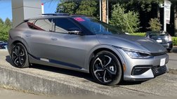 2023 Kia EV6 GT-Line