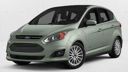 2014 Ford C-Max Energi SEL