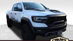 2024 Ram Ram Pickup 1500 TRX