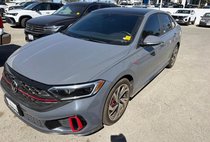 2023 Volkswagen Jetta GLI Autobahn