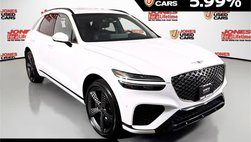2023 Genesis GV70 2.5T Standard