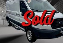 2019 Ford Transit 150