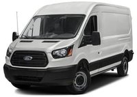 2018 Ford Transit 250