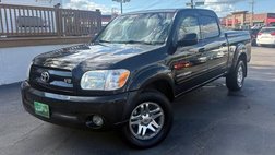 2006 Toyota Tundra Limited