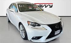 2016 Lexus IS 200t Base