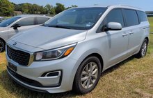 2021 Kia Sedona EX