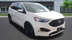2022 Ford Edge ST-Line